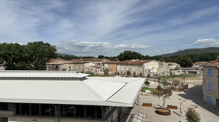 Ma-Cabane - Vente Appartement Ganges, 102 m²