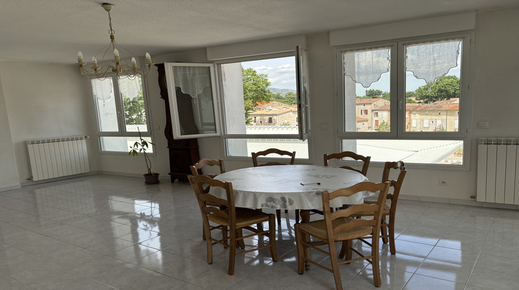 Ma-Cabane - Vente Appartement Ganges, 102 m²