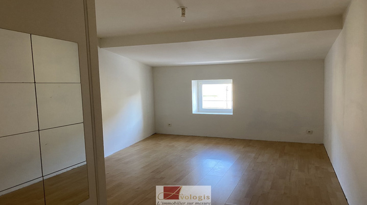 Ma-Cabane - Vente Appartement GANGES, 111 m²