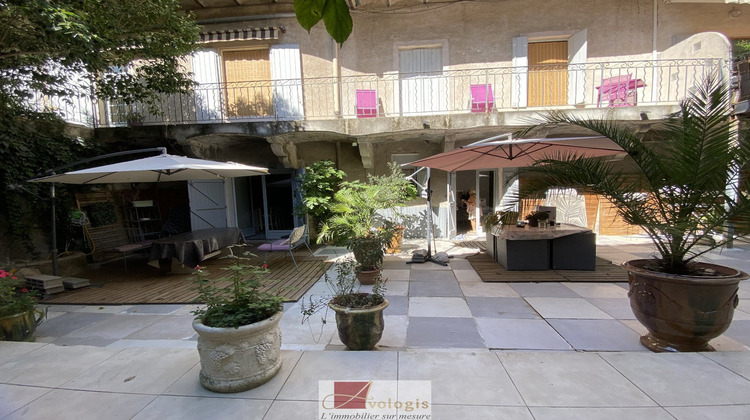 Ma-Cabane - Vente Appartement GANGES, 95 m²