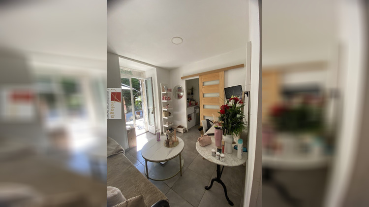 Ma-Cabane - Vente Appartement GANGES, 95 m²