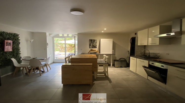 Ma-Cabane - Vente Appartement GANGES, 95 m²