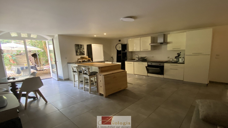 Ma-Cabane - Vente Appartement GANGES, 95 m²