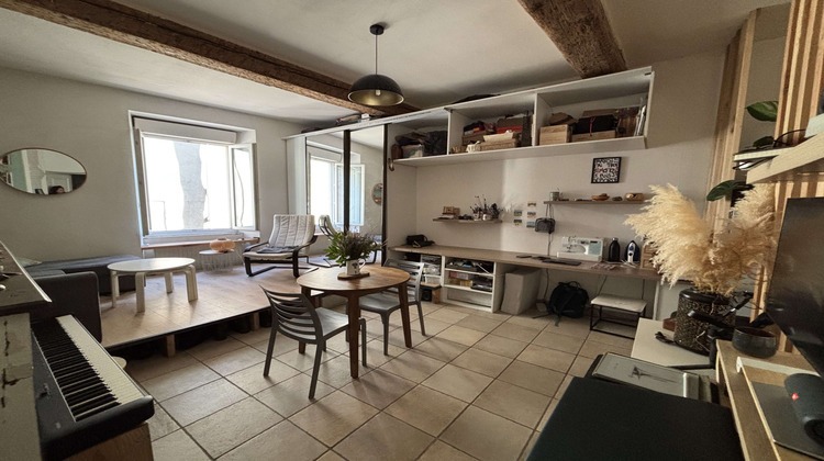 Ma-Cabane - Vente Appartement Ganges, 34 m²