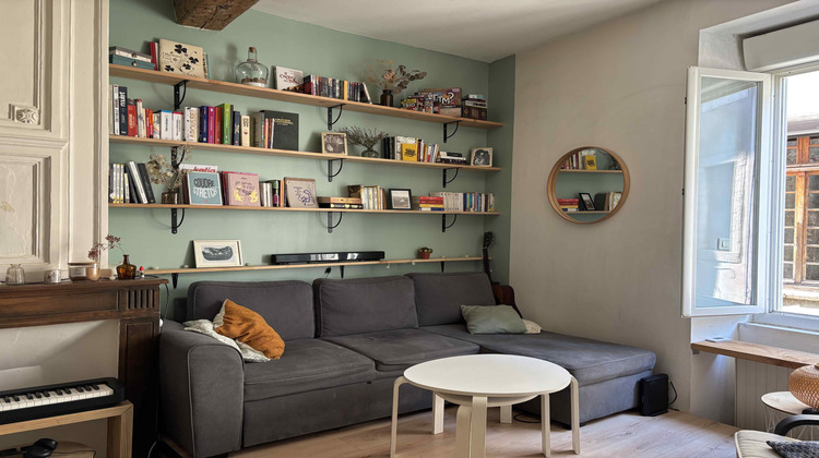 Ma-Cabane - Vente Appartement Ganges, 34 m²