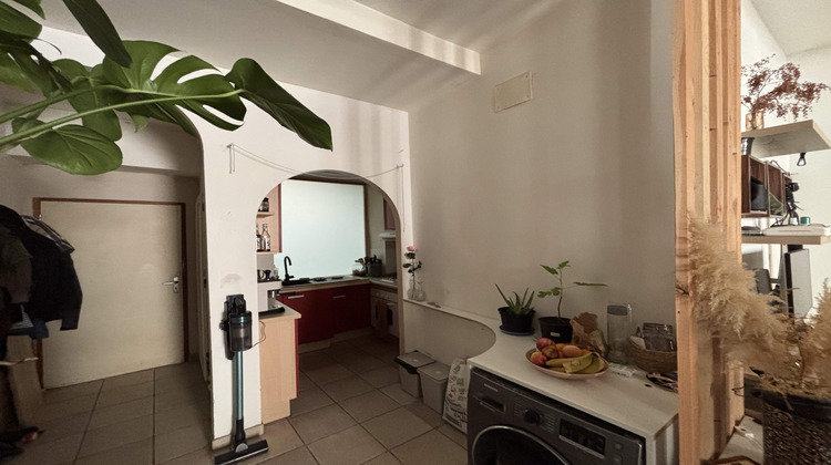 Ma-Cabane - Vente Appartement Ganges, 34 m²