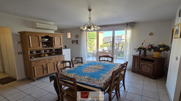 Ma-Cabane - Vente Appartement GANGES, 62 m²