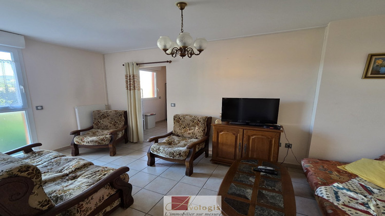 Ma-Cabane - Vente Appartement GANGES, 62 m²