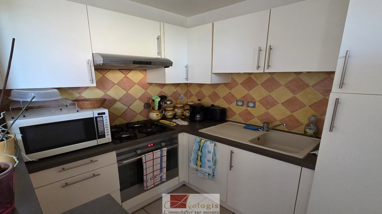 Ma-Cabane - Vente Appartement GANGES, 62 m²