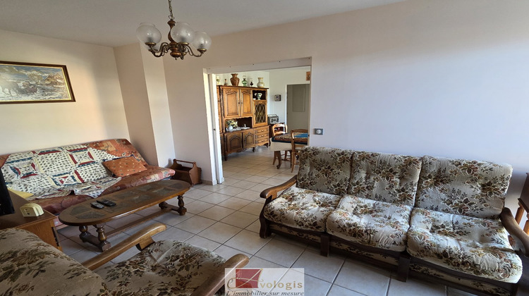 Ma-Cabane - Vente Appartement GANGES, 62 m²