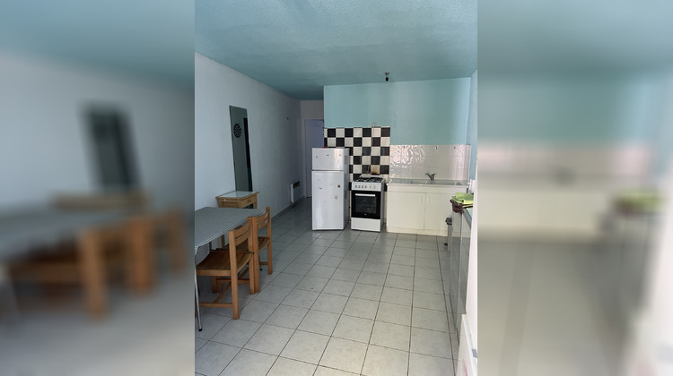 Ma-Cabane - Vente Appartement Ganges, 37 m²