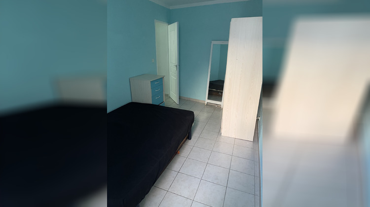 Ma-Cabane - Vente Appartement Ganges, 37 m²