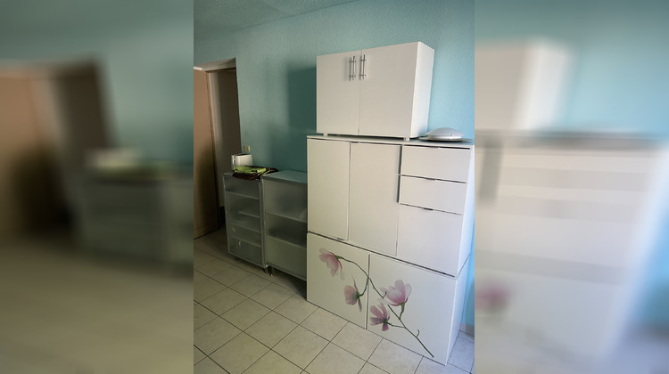 Ma-Cabane - Vente Appartement Ganges, 37 m²