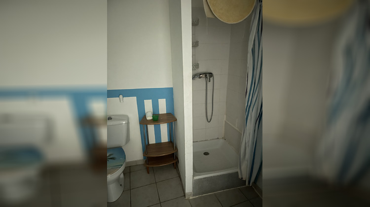 Ma-Cabane - Vente Appartement Ganges, 37 m²