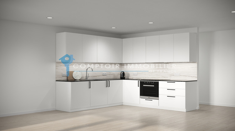 Ma-Cabane - Vente Appartement Ganges, 81 m²