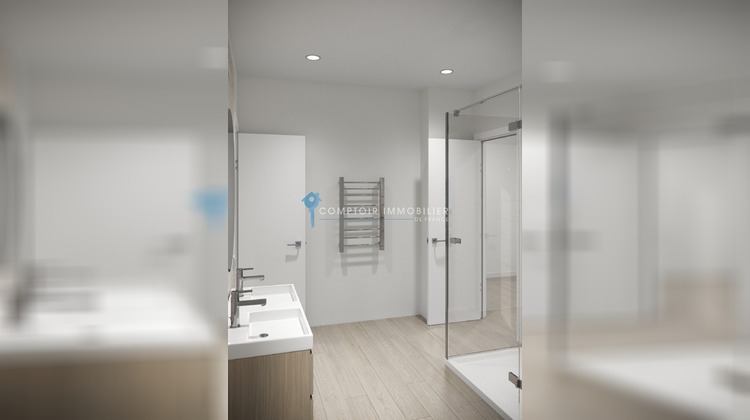 Ma-Cabane - Vente Appartement Ganges, 81 m²