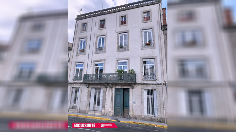 Ma-Cabane - Vente Appartement GANGES, 0 m²