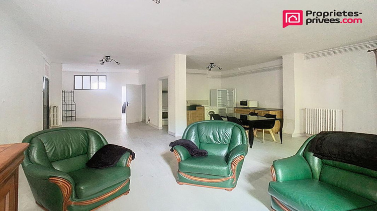 Ma-Cabane - Vente Appartement GANGES, 0 m²