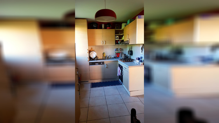 Ma-Cabane - Vente Appartement Ganges, 77 m²