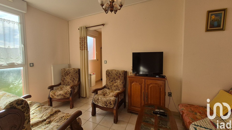 Ma-Cabane - Vente Appartement Ganges, 62 m²