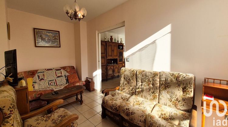 Ma-Cabane - Vente Appartement Ganges, 62 m²