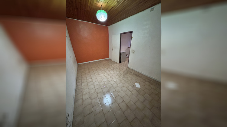 Ma-Cabane - Vente Appartement Ganges, 47 m²