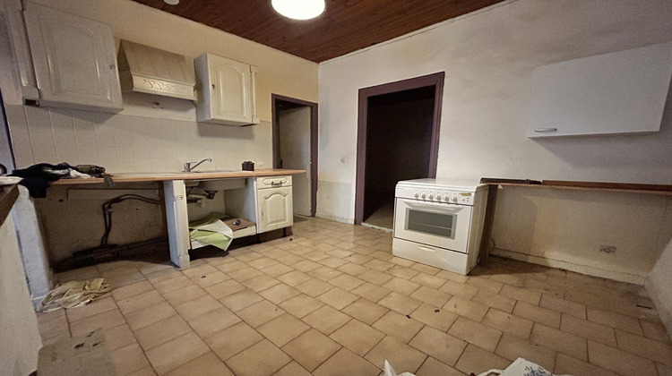 Ma-Cabane - Vente Appartement Ganges, 47 m²