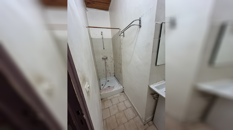 Ma-Cabane - Vente Appartement Ganges, 47 m²