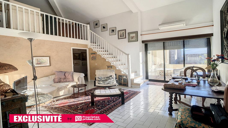 Ma-Cabane - Vente Appartement GANGES, 109 m²