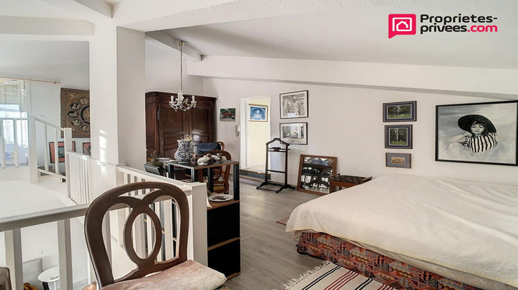 Ma-Cabane - Vente Appartement GANGES, 109 m²