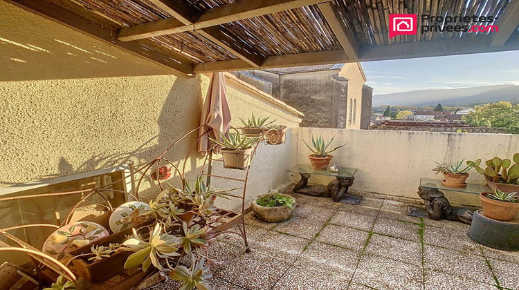 Ma-Cabane - Vente Appartement GANGES, 109 m²