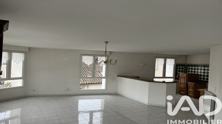 Ma-Cabane - Vente Appartement Ganges, 104 m²