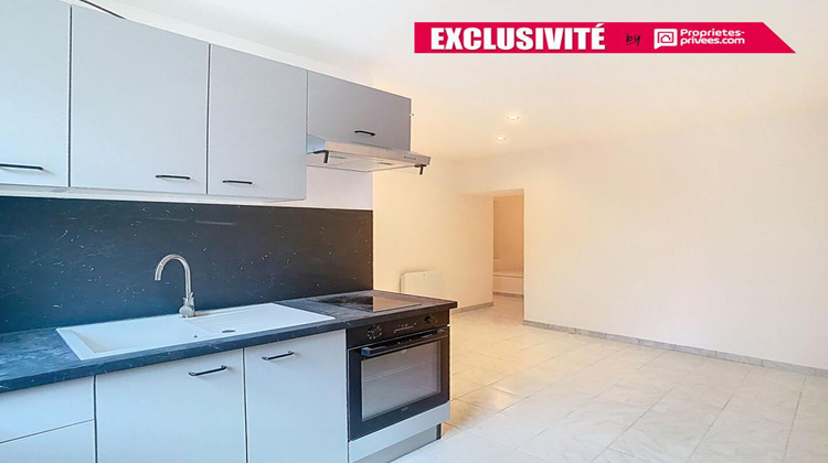 Ma-Cabane - Vente Appartement GANGES, 52 m²