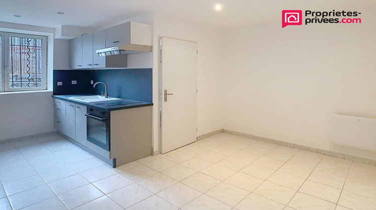 Ma-Cabane - Vente Appartement GANGES, 52 m²