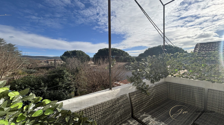 Ma-Cabane - Vente Appartement Ganges, 139 m²