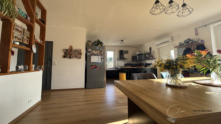 Ma-Cabane - Vente Appartement Ganges, 139 m²