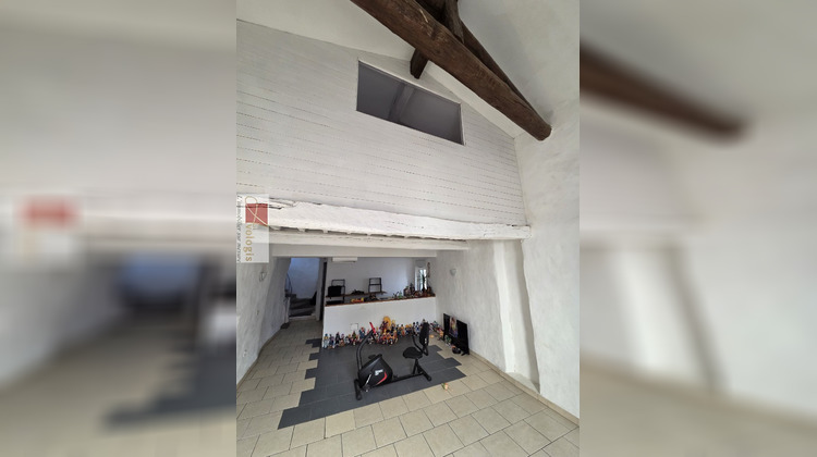 Ma-Cabane - Vente Appartement GANGES, 54 m²