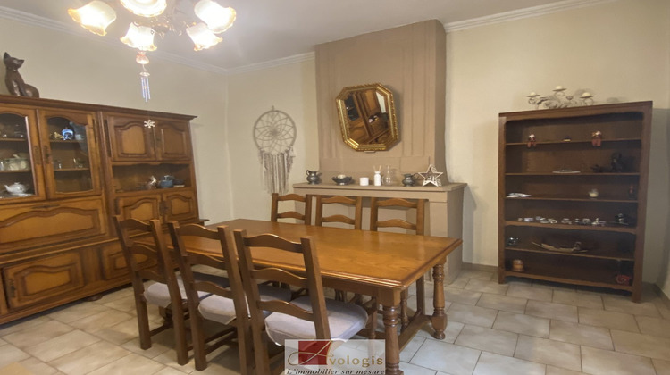 Ma-Cabane - Vente Appartement GANGES, 170 m²