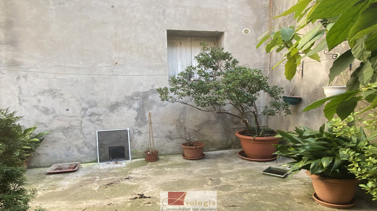 Ma-Cabane - Vente Appartement GANGES, 170 m²