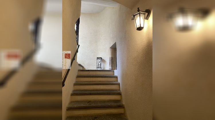 Ma-Cabane - Vente Appartement GANGES, 170 m²