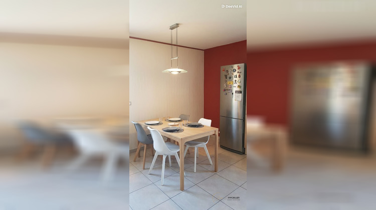 Ma-Cabane - Vente Appartement Ganges, 77 m²