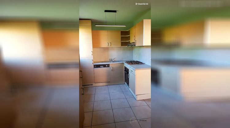 Ma-Cabane - Vente Appartement Ganges, 77 m²