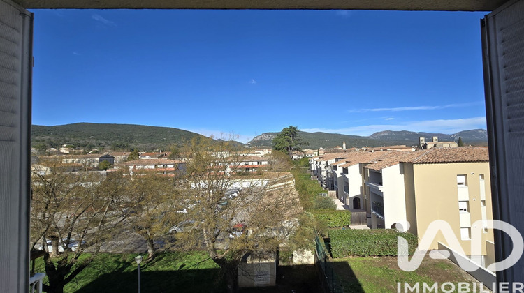 Ma-Cabane - Vente Appartement Ganges, 59 m²