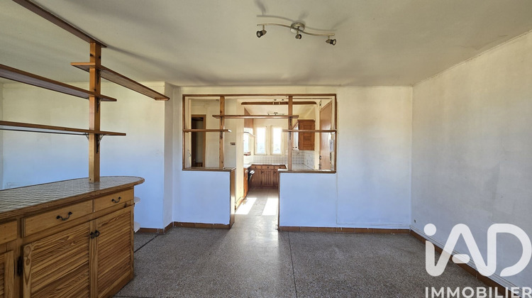 Ma-Cabane - Vente Appartement Ganges, 59 m²