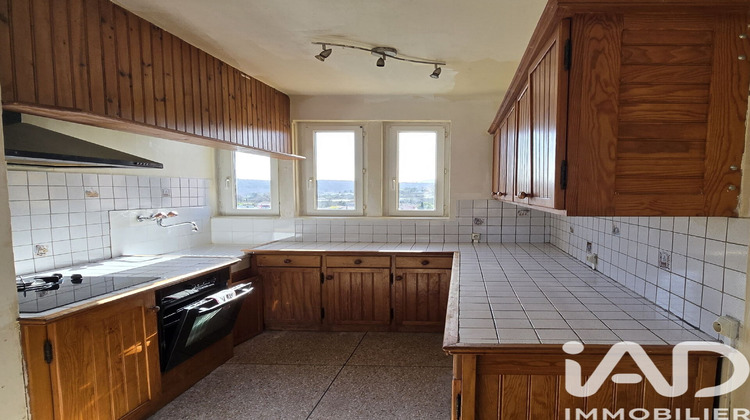 Ma-Cabane - Vente Appartement Ganges, 59 m²