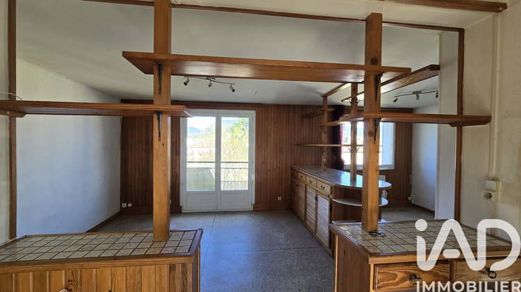 Ma-Cabane - Vente Appartement Ganges, 59 m²