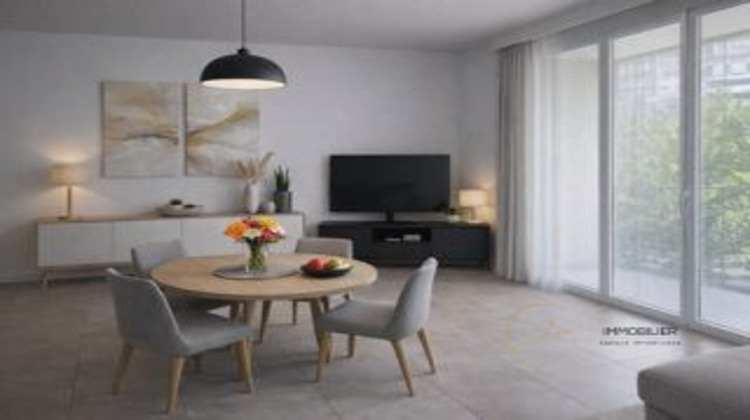 Ma-Cabane - Vente Appartement Ganges, 81 m²