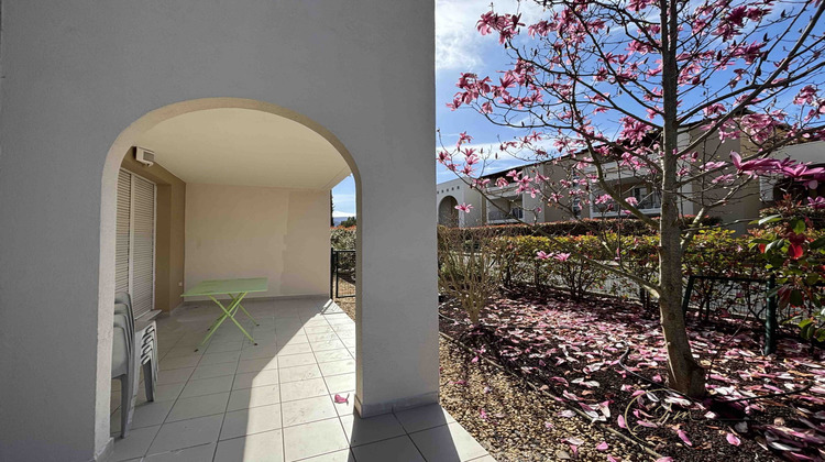 Ma-Cabane - Vente Appartement Ganges, 81 m²