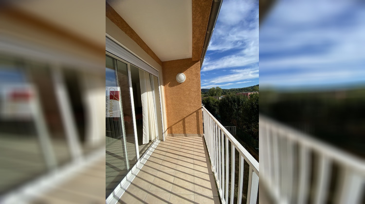 Ma-Cabane - Vente Appartement GANGES, 68 m²