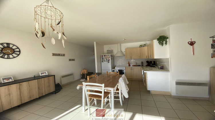 Ma-Cabane - Vente Appartement GANGES, 68 m²